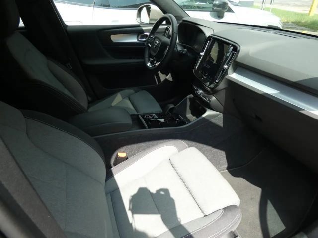 Volvo XC40 Bright Plus T4