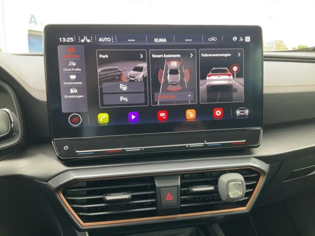 Cupra Formentor 2.5 TSI 4Drive VZ5