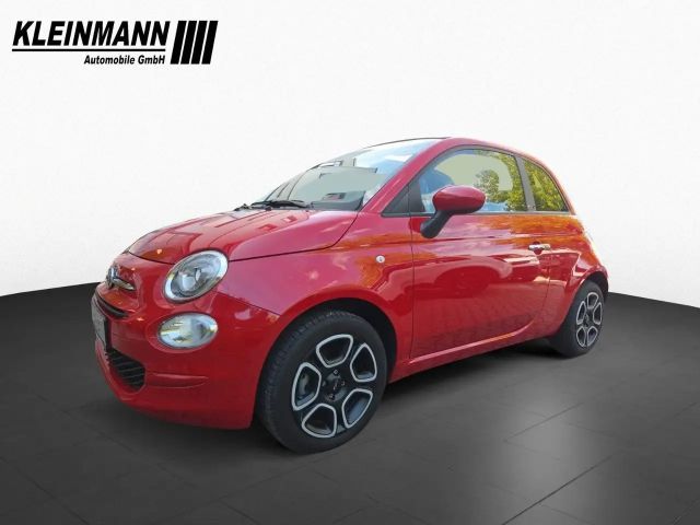 Fiat 500C Club 1.0 GSE Hybrid (71 PS)