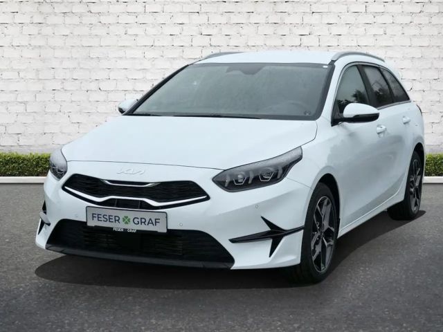 Kia Ceed SportWagon