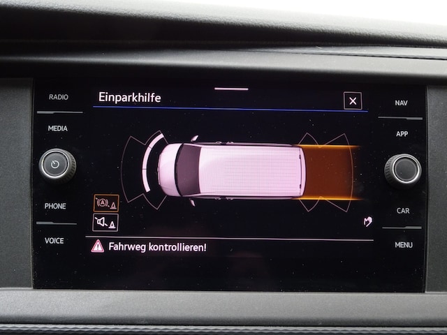 Volkswagen Caravelle 2.0 TDI Comfortline DSG T6