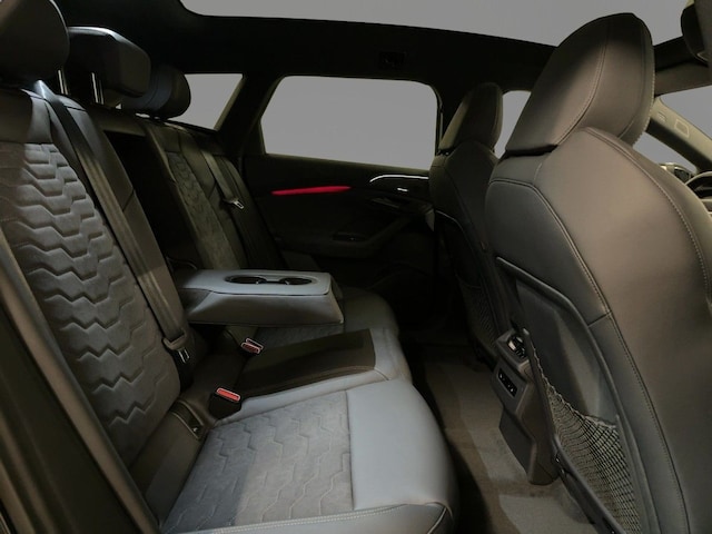 Audi A6 e-tron Avant Performance