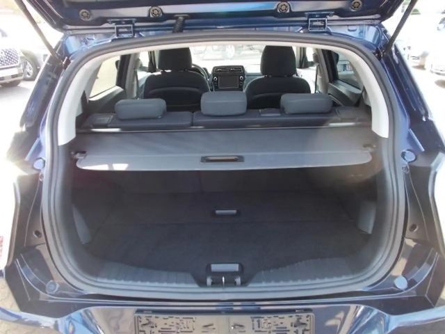 SsangYong Tivoli Amber 1.5T, Klima Kamera Tempomat PDC