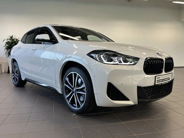 BMW X2 Coupé M-Sport xDrive25e