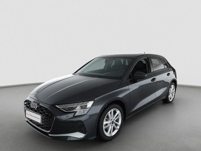 Audi A3 30 TFSI S-Tronic Sportback