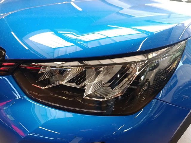 Peugeot 2008 GT-Line PureTech