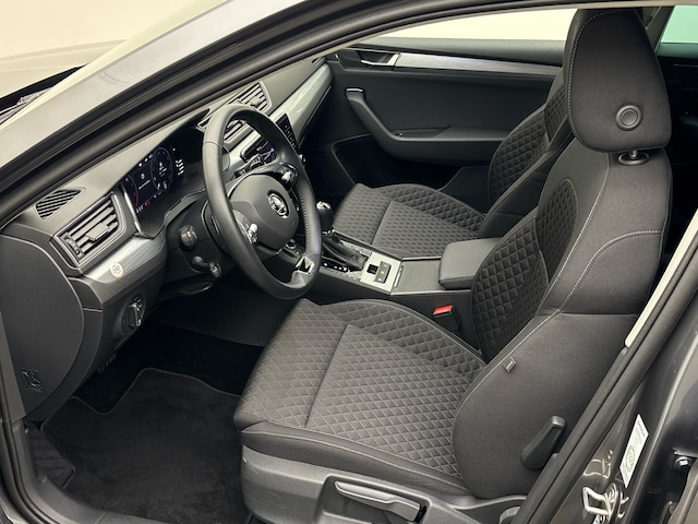 Skoda Superb 1.4 TSI Ambition Combi iV