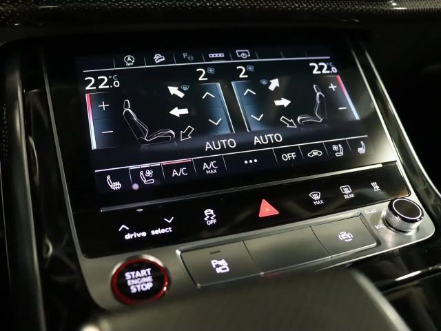 Audi SQ8 4.0 TFSI Business Quattro