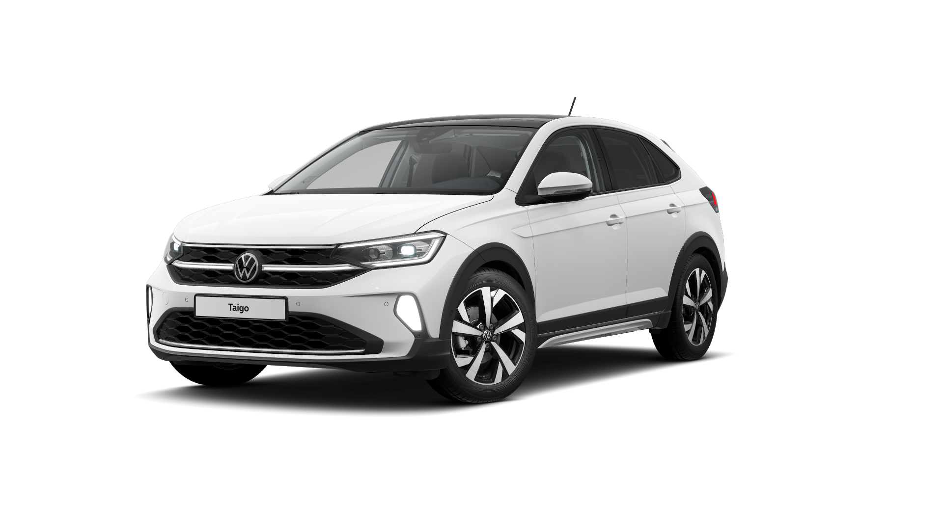 Volkswagen Taigo 1.5 TSI DSG IQ.Drive Style