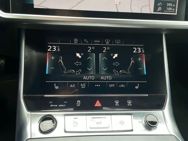 Audi A6 45 TFSI S-Line