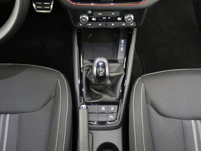 Skoda Kamiq 1.0 TSI Monte Carlo