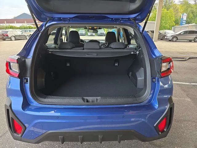 Subaru Crosstrek AWD e-Boxer
