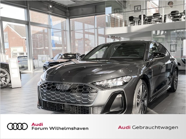 Audi A5 Quattro S-Tronic