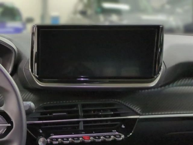 Peugeot 2008 Allure Pack