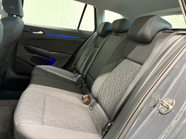 Volkswagen Golf 1.5 eTSI DSG Golf VIII Variant