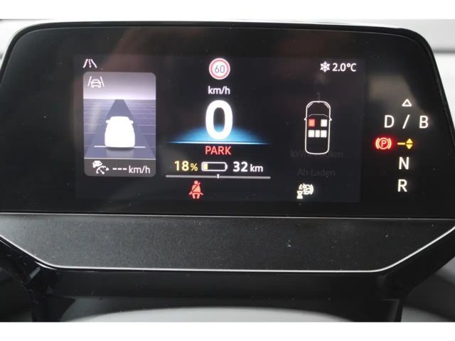 Volkswagen ID.4 Performance Pro