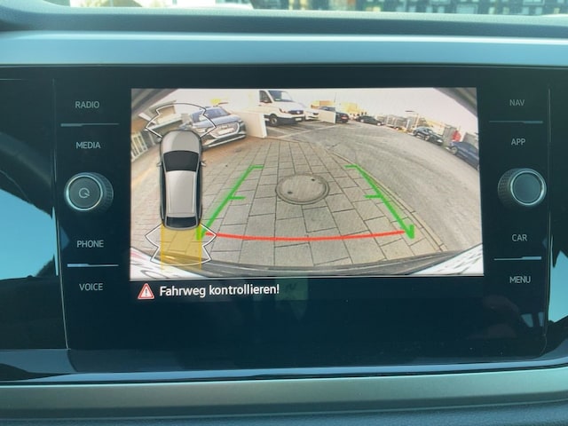 Volkswagen Taigo 1.0 TSI Move