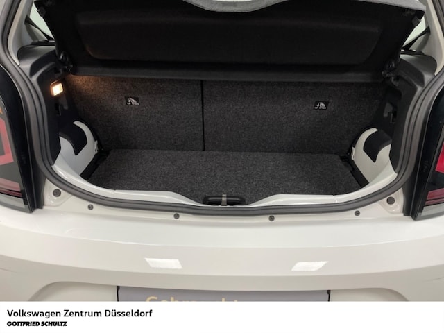 Volkswagen up! 1.0 Klimaanlage LED-Tagfahrlicht Bluetooth