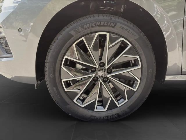 Skoda Kamiq 1.0 TSI Tour