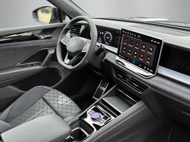 Volkswagen Tayron 2.0 TDI DSG R-Line Style