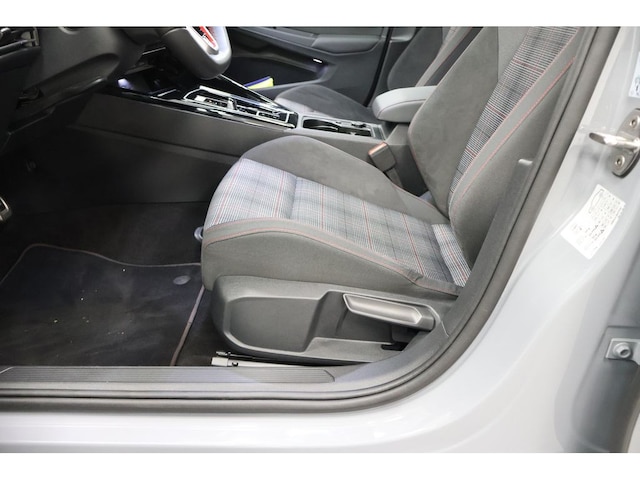 Volkswagen Golf 2.0 TSI DSG GTI Golf VIII