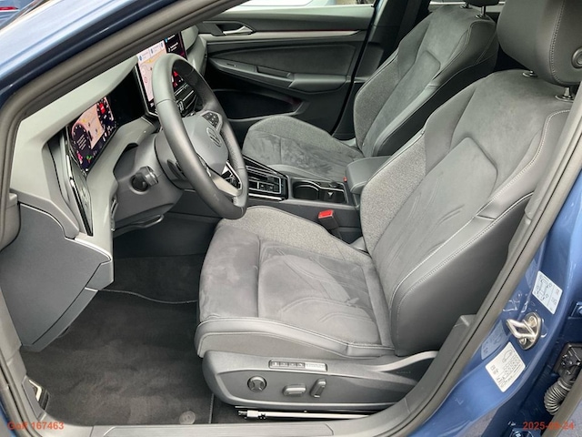 Volkswagen Golf 1.5 eTSI DSG Style