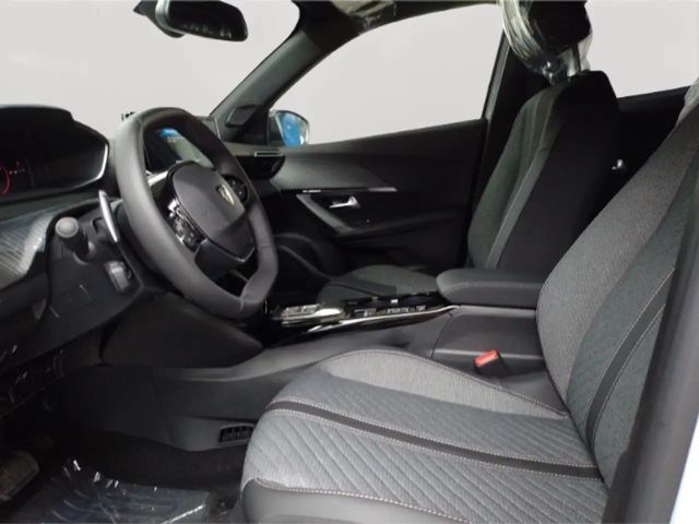 Peugeot 2008 Allure Pack Hybrid