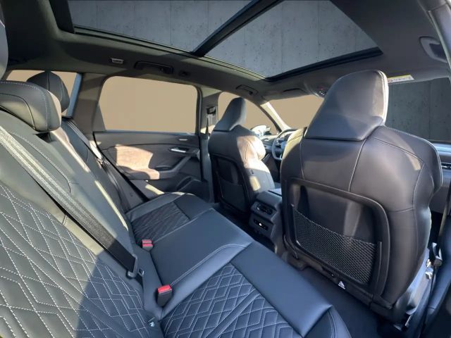 Audi SQ6 e-tron Pano/B&O/Sportsitz+/OLED/Assist