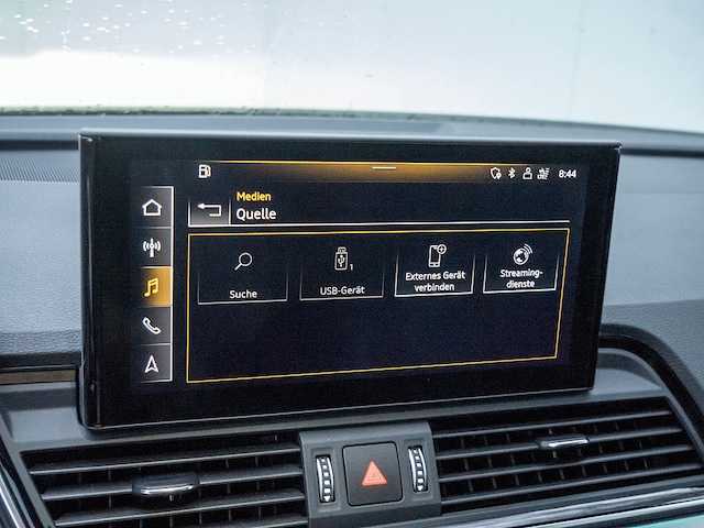 Audi SQ5 SUV TDI tiptronic Audi SQ5 SUV