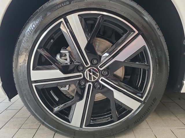 Volkswagen Caddy DSG Style