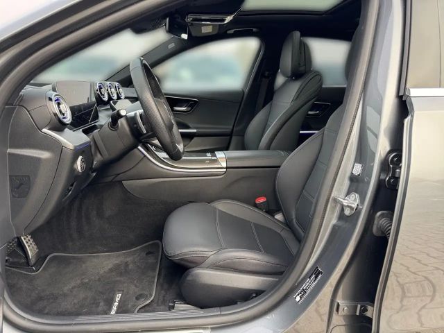 Mercedes-Benz C 300 AMG Line C 300 d Sedan