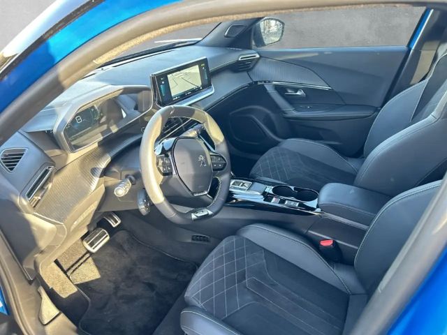 Peugeot E-2008 GT-Line