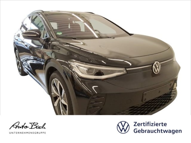 Volkswagen ID.4 GTX
