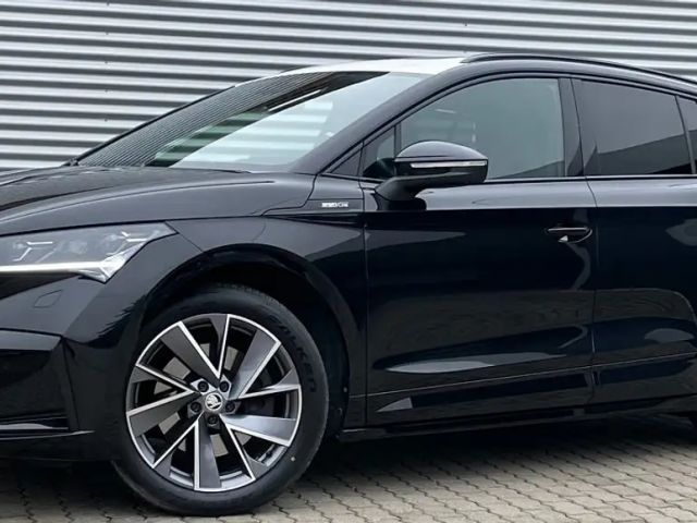 Skoda Enyaq Sportline iV 80