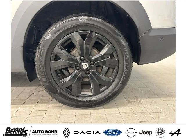 Dacia Jogger ECO-G Extreme TCe 100