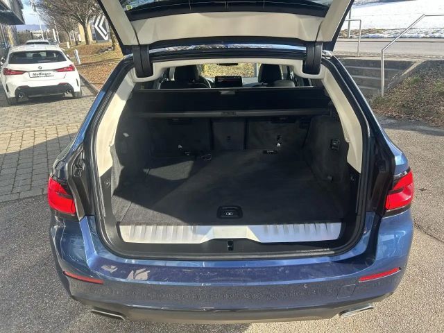 BMW 530 530e Touring xDrive