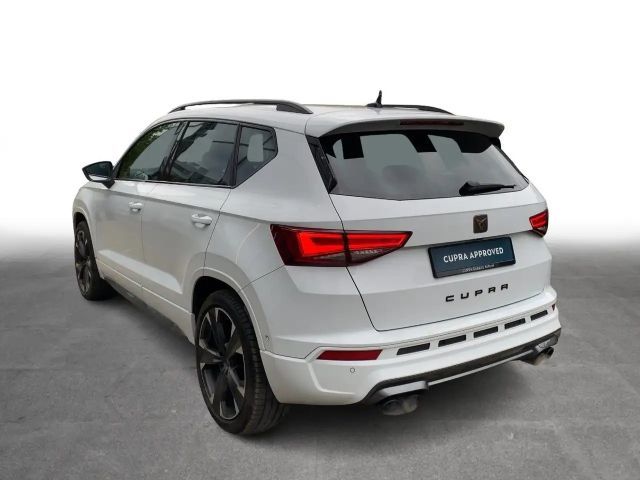 Cupra Ateca 2.0 TSI 4Drive DSG
