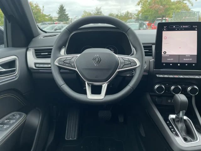 Renault Arkana EDC Hybrid Techno