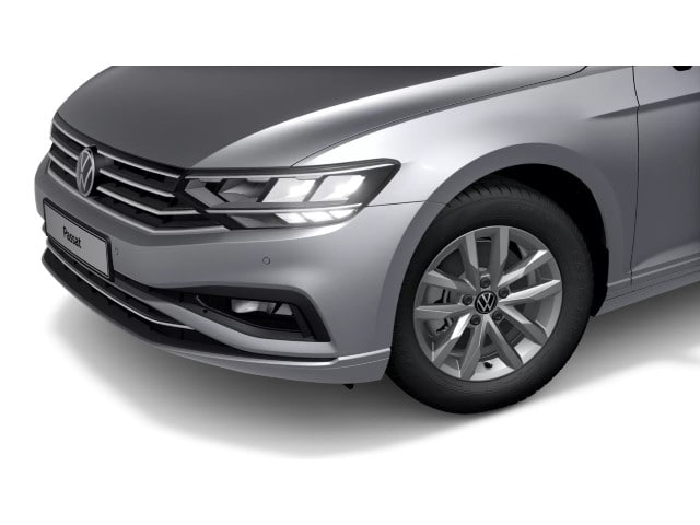 Volkswagen Passat Business Variant