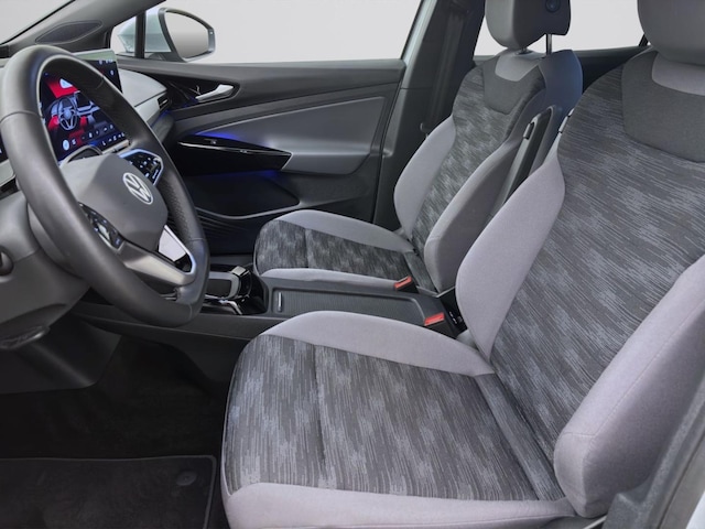 Volkswagen ID.4 IQ.Drive Performance Pure