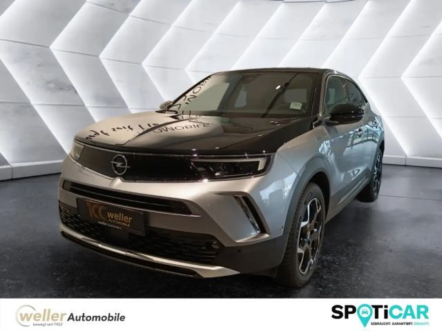 Opel Mokka 1.2 Turbo Turbo