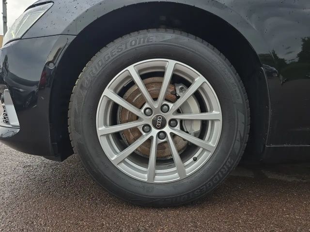 Audi A6 40 TDI Avant Quattro