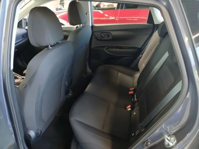 Hyundai Bayon 1.0 T-GDi Trend