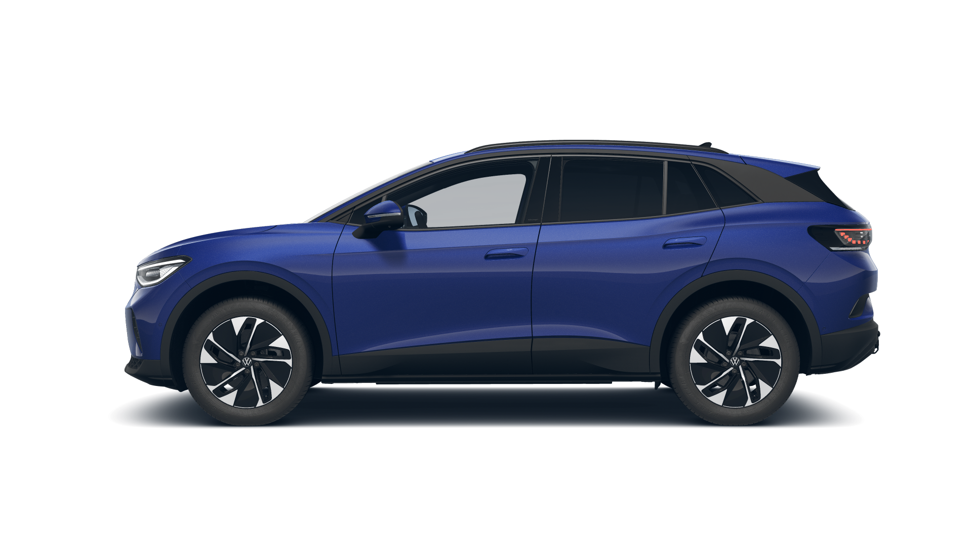 Volkswagen ID.4 77 KWh