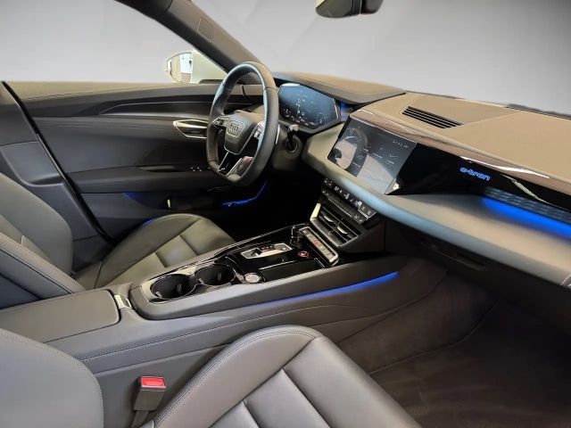 Audi e-tron GT Quattro