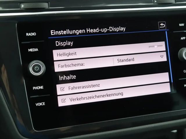 Volkswagen Tiguan DSG R-Line eHybrid