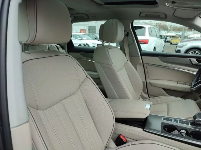 Audi A6 50 TFSI Hybride Quattro