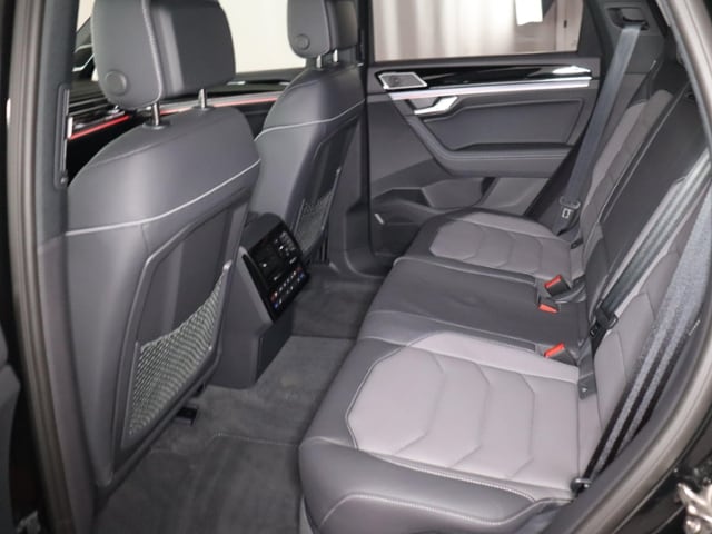 Volkswagen Touareg 3.0 V6 TSI