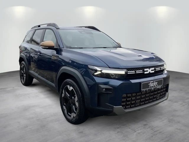 Dacia Bigster Extreme