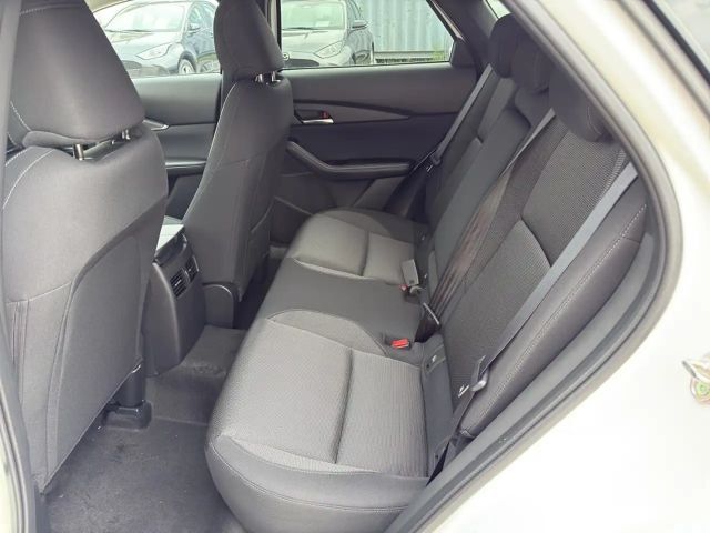 Mazda CX-30 Exclusive-line